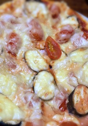 ピザソース♪-レシピのメイン写真