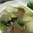牛バラ肉と大根の煮込み☆