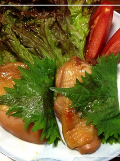 オーブンで楽勝&放置♡照り焼きチキン-レシピのメイン写真