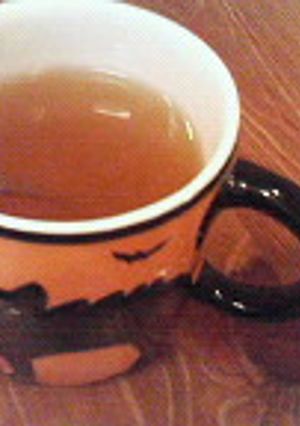 毒だし☆ドリンク-レシピのメイン写真