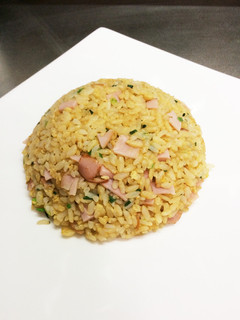 簡単ボウルの中で混ぜてパラパラ炒飯-レシピのメイン写真