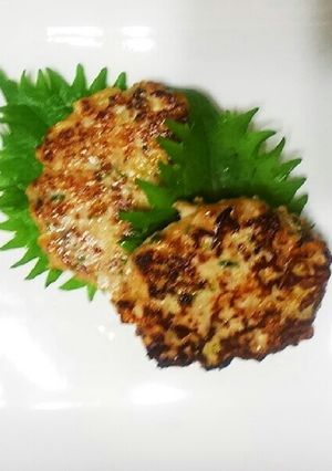 さばのさんが焼き-レシピのメイン写真
