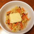 離乳食~完了期☆鮭と野菜の味噌チーズ焼き