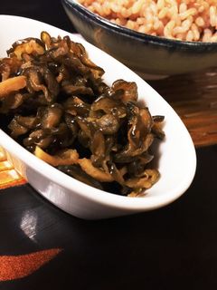 キューちゃん漬けより美味しい!胡瓜の佃煮-レシピのメイン写真