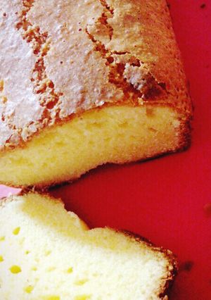 しっとりストロベリーなパウンドケーキ-レシピのメイン写真