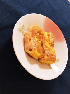 失敗しない明太子たまごやき-レシピのメイン写真
