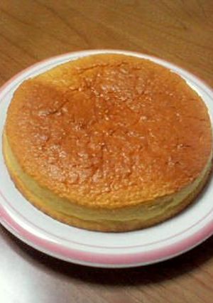 ♡スポンジケーキ♡-レシピのメイン写真