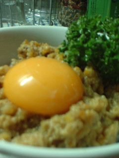 ●◎●野菜たっぷり肉味噌丼●◎●-レシピのメイン写真