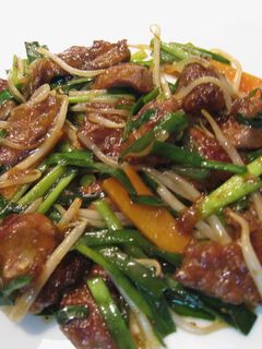 レバニラ炒め-レシピのメイン写真