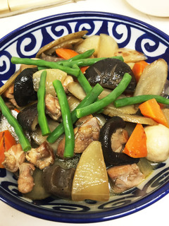 絶対 美味しい 筑前煮-レシピのメイン写真