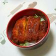 ソースカツ丼 お弁当にも♡