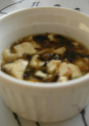 離乳食８ヶ月-レシピのメイン写真