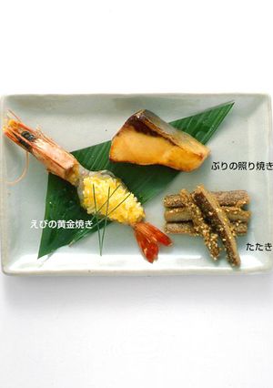 【ヘルシー】おせち 弐の重/たたきごぼう-レシピのメイン写真