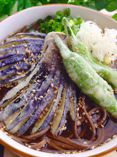蕎麦やうどんに◎我が家オリジナル麺つゆ♡-レシピのメイン写真