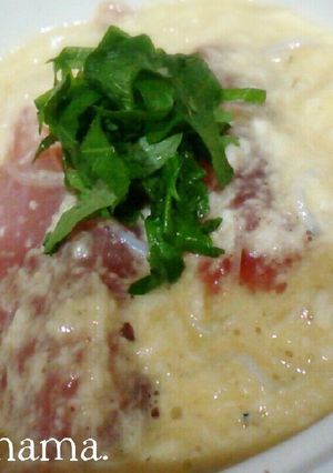 ご飯が進む！トロロまぐろ＊-レシピのメイン写真