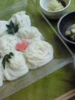 かつおと昆布ダシのそうめんつゆ-レシピのメイン写真