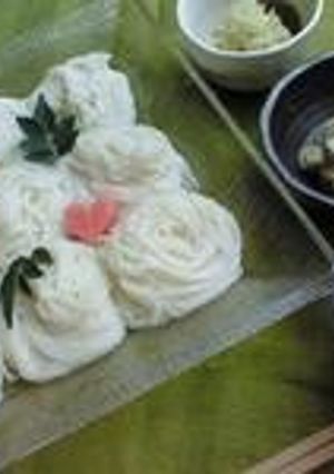 かつおと昆布ダシのそうめんつゆ-レシピのメイン写真