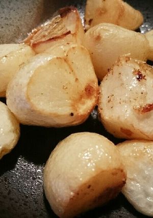 超簡単スタミナ揚げにんにく-レシピのメイン写真