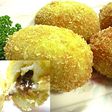 洋食屋さんの★とろ~りシチューコロッケ