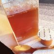 簡単★烏龍茶ゼリー