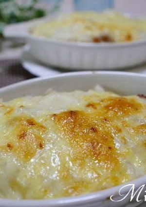 焼き鳥缶ｄｅドリア-レシピのメイン写真