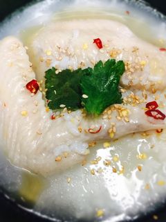 炊飯器de簡単サムゲタン-レシピのメイン写真