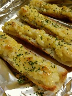 ちくわたまごサラダ焼き-レシピのメイン写真