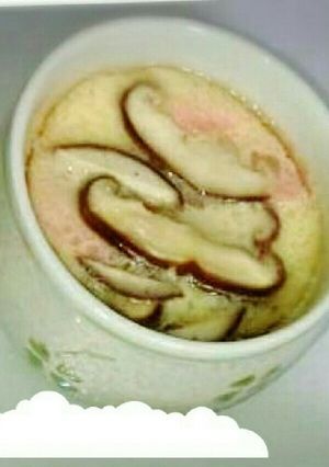 茶碗蒸し♥-レシピのメイン写真