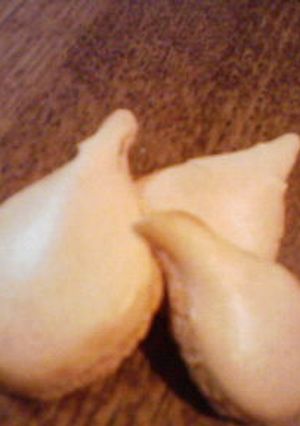 絶対失敗ナシ♡秘密のマカロン.:'*-レシピのメイン写真