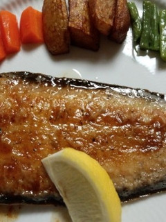 舌ヒラメのムニエル-レシピのメイン写真