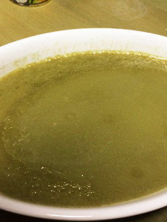 レンジを使わない ちょ〜簡単抹茶ういろう-レシピのメイン写真