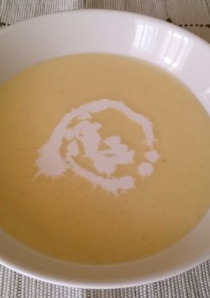 コーンポタージュスープ☆朝食向き-レシピのメイン写真
