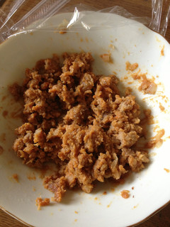 すぐ出来ちゃう肉味噌♪-レシピのメイン写真
