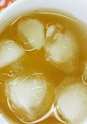 美味しい水出しお茶-レシピのメイン写真