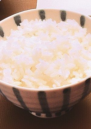 生姜ごはん-レシピのメイン写真