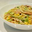 ☆野菜もりもり♡サラスパ☆*