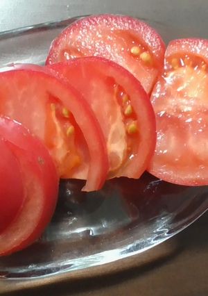 🧊冷やしトマト🍅-レシピのメイン写真