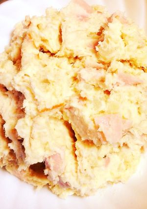 ☆暑い夏に!さっぱりポテトサラダ☆-レシピのメイン写真