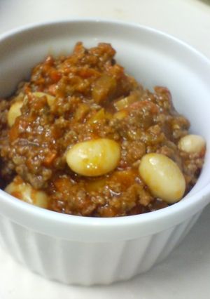 ママ's　ドライカレー-レシピのメイン写真