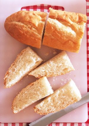 スペインの味☆パンコントマテ-レシピのメイン写真