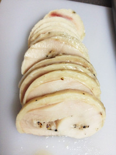 鶏ハム-レシピのメイン写真