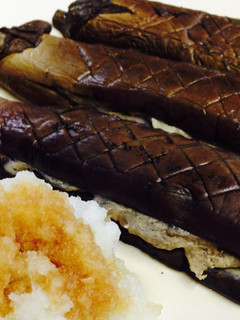 さっぱりぽん酢で♡なすの豚肉はさみ焼き-レシピのメイン写真