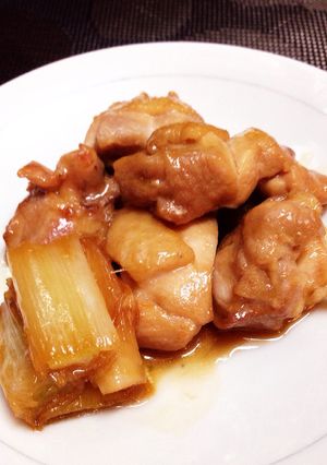 なんちゃって焼き鳥♪-レシピのメイン写真