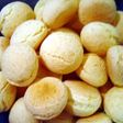 Pao de queijoポンデケージョ