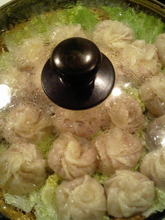 つゆだく蒸し餃子-レシピのメイン写真