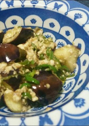 さっぱり豆腐の挽き肉風しょうが炒め-レシピのメイン写真