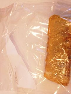卵焼きの冷凍-レシピのメイン写真