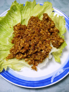 痛風悪玉cho対策!大豆サバドライカレー-レシピのメイン写真