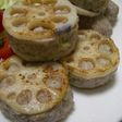 レンジで簡単!豚ひき肉でふわふわ肉団子