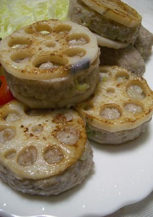レンジで簡単！豚ひき肉でふわふわ肉団子-レシピのメイン写真